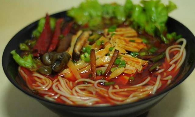  中国最能吃辣的五个地区，云南也上榜？