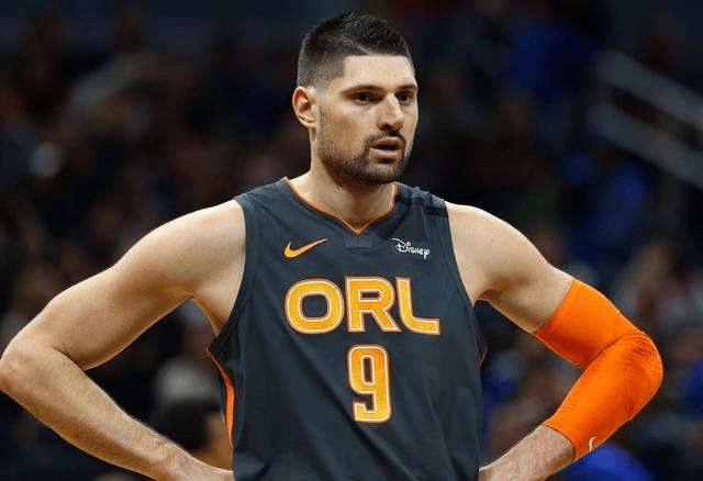 67比菲体育总比分扳平雄鹿与魔术的第三战米德尔顿能否一扫颓势