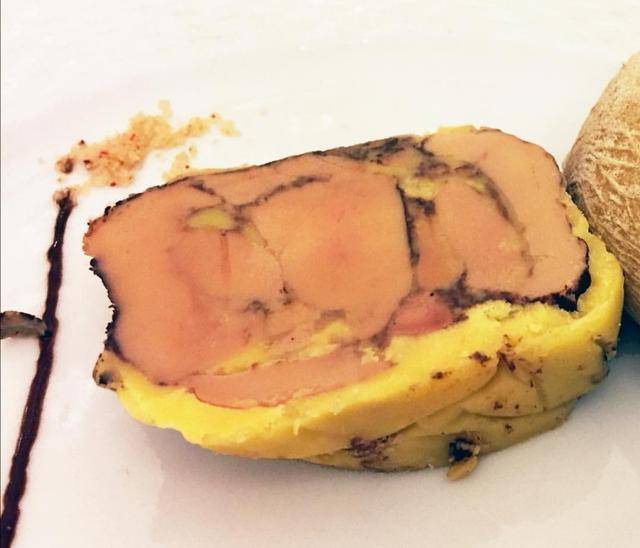 原创法国鸭肝入口即化为什么地位就不及鹅肝看到原因我都替它喊冤