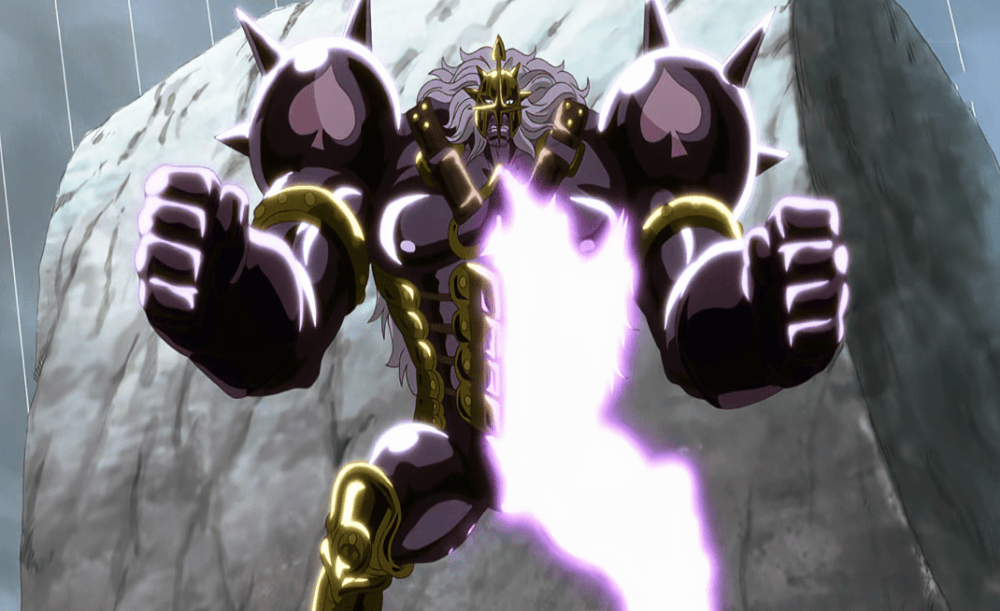 海贼王明哥干部傻到用武装色覆盖全身殊不知这样才能发挥最大威力