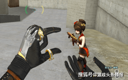 cf:真是令人后悔,当初怎么就没囤一个斯泰尔-蝴蝶呢?