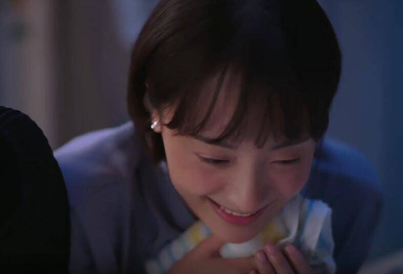 原创以家人之名月亮让凌霄不要阻止尖尖恋爱他的回应太霸道了