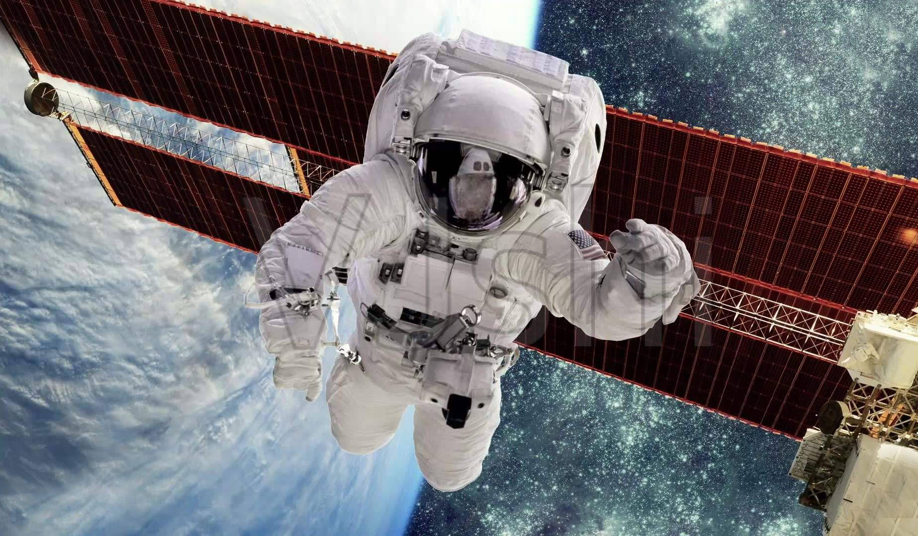 多名宇航员永远留在太空有可能飘到外星球吗