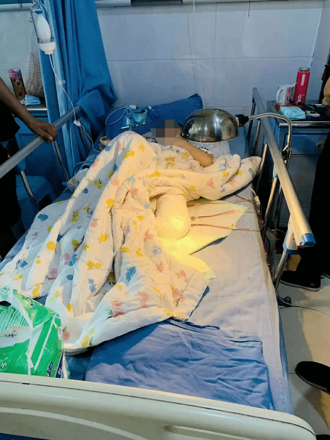 万分痛心 达城最近接连发生与货车相关的车祸事故 光是小编收集的 1