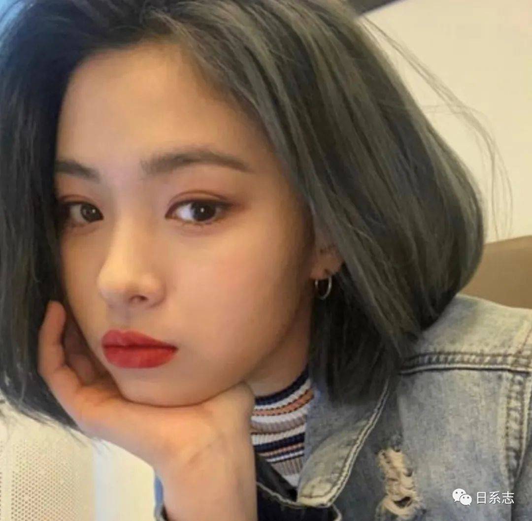 原创韩系发型有多少小心机?为什么半个娱乐圈的人都爱它?