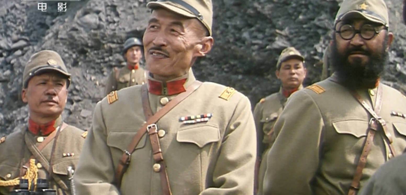 7亿!《血战台儿庄》才是真正的抗战神片
