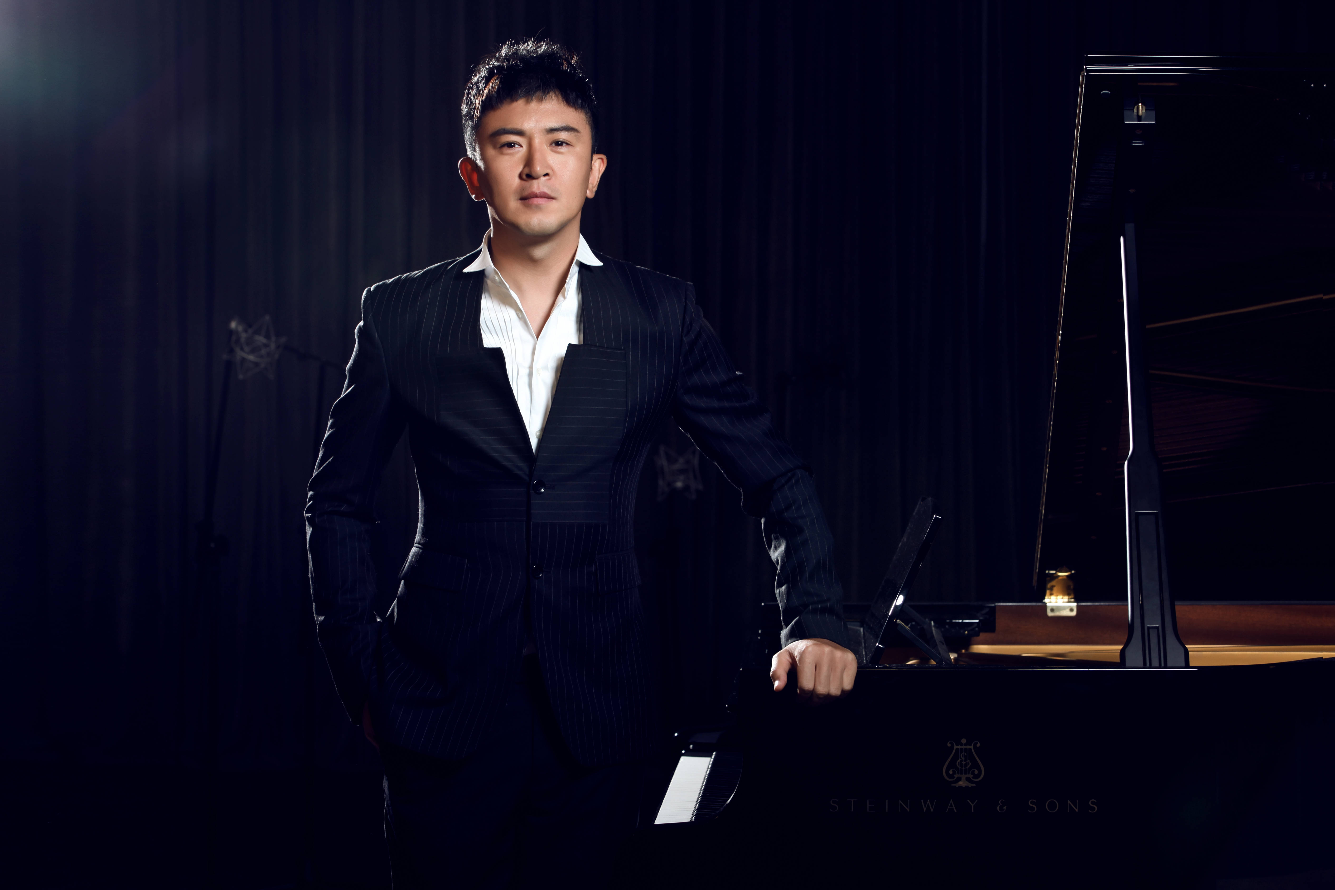 章子怡荧屏首作上阳赋将播周一围于和伟袁弘郭家铭联袂出演众星云集