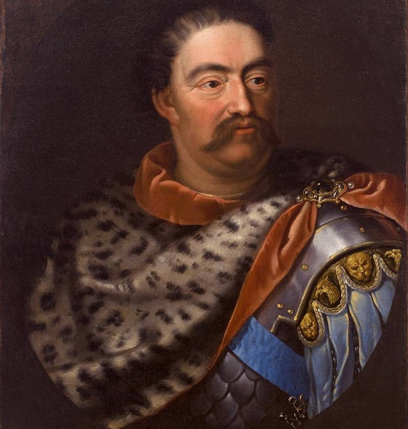 约翰三世经此一战,欧洲不仅粉碎了奥斯曼帝国不可战胜的神话,成功地