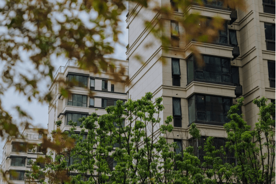 旭辉·公园府|100㎡热款洋房即将加推,最后两栋错过难再