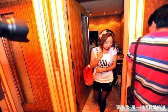 眉山这个卖淫团伙遭了,498元起步,提供多种方式的卖淫活动_手机搜狐网