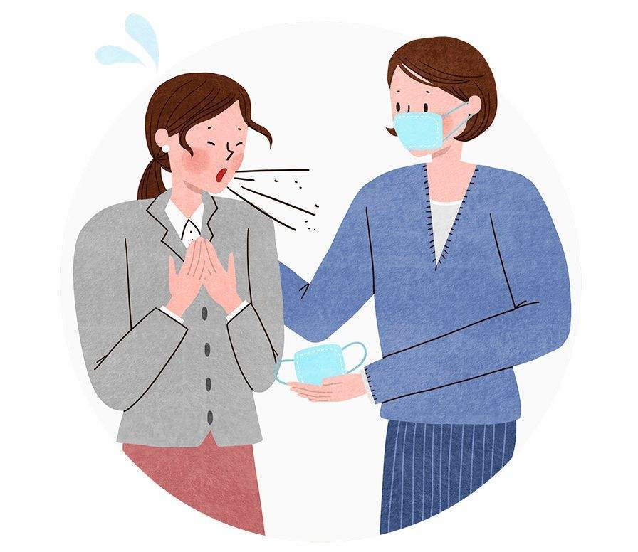 陈银魁喘息呼吸困难可能是支气管哮喘要引起注意
