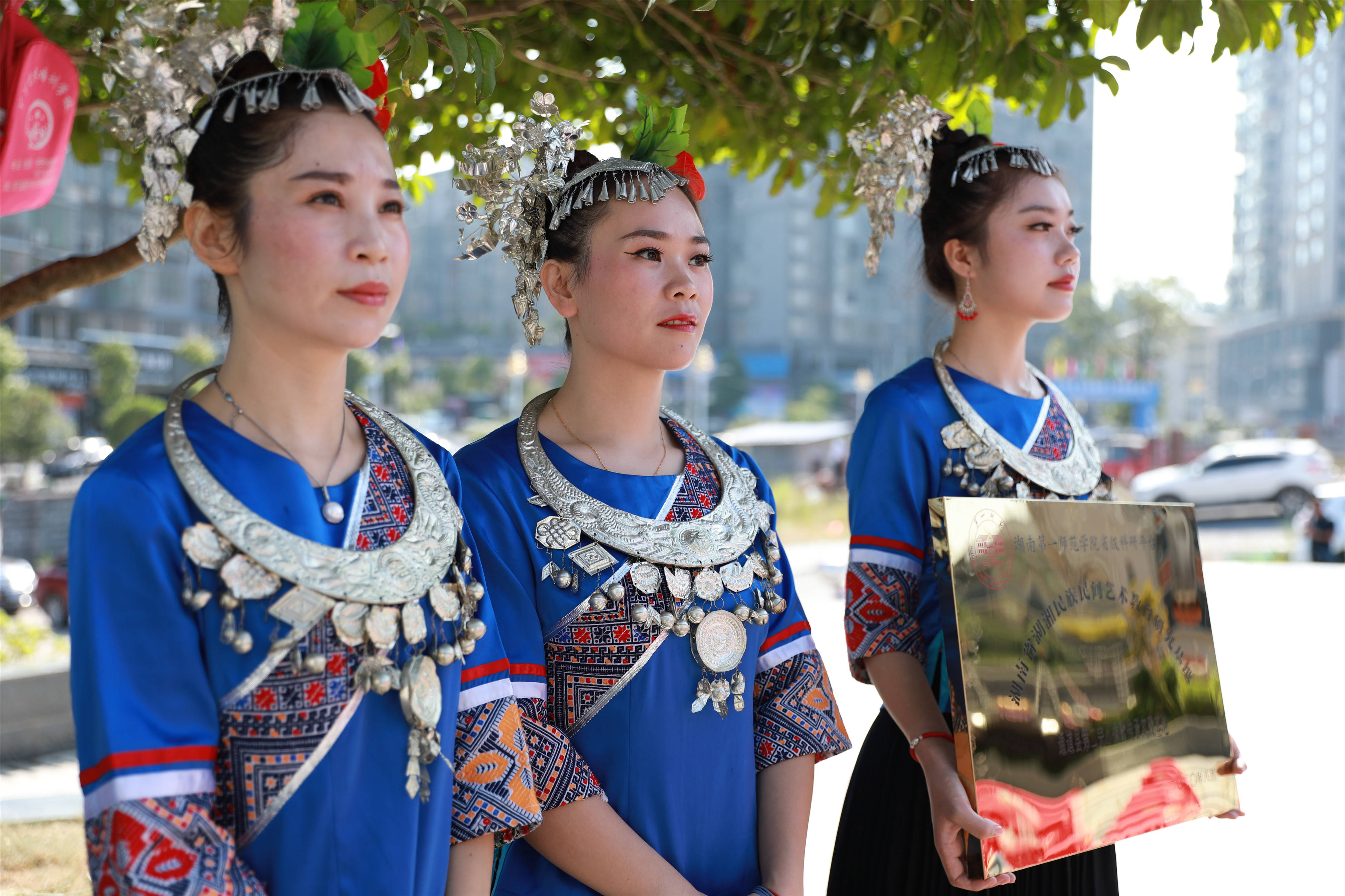 打造传承实验基地促进侗文化传承