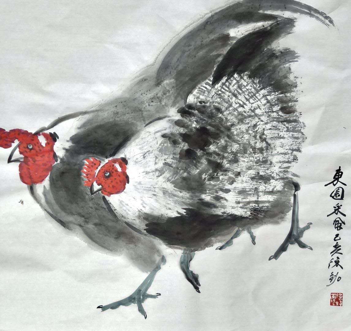 2020众妙之门徐铭作品鉴赏