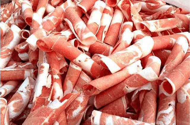 原创不论再怎么节约,这4种人工合成食物别乱买,难吃还没营养