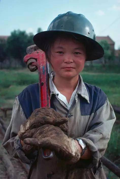 1979年那是一个春天