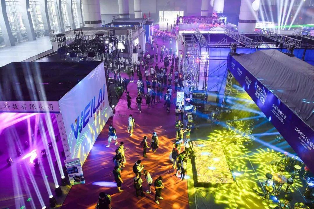 2020广州展完美收官 | 感谢有您，一路同行，步履不停，我们明年再会！