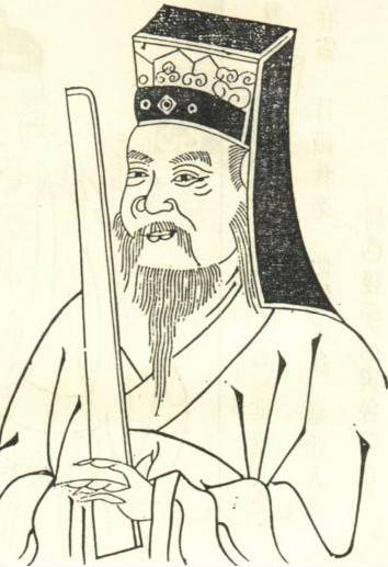 杜衍出生于官宦世家,他的九世祖乃是唐朝名相杜佑,父亲杜遂良官至尚书