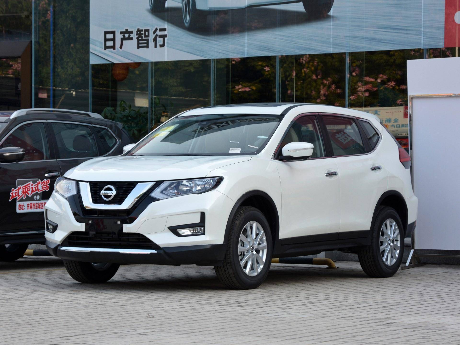 油价又双叕上调,这5款是公认省油的suv,最低油耗才4.9l