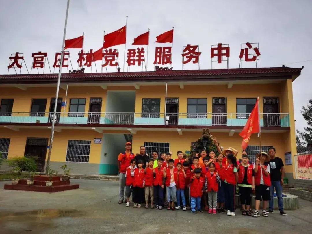 卧龙区潦河镇心系贫困户助推新时代文明实践