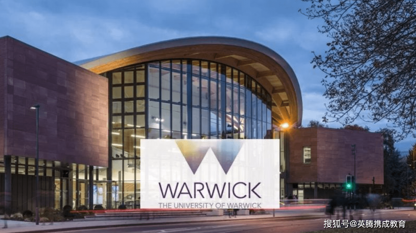除了g5院校,英国商科最好的大学非华威大学莫属,虽然建校历史仅有短短