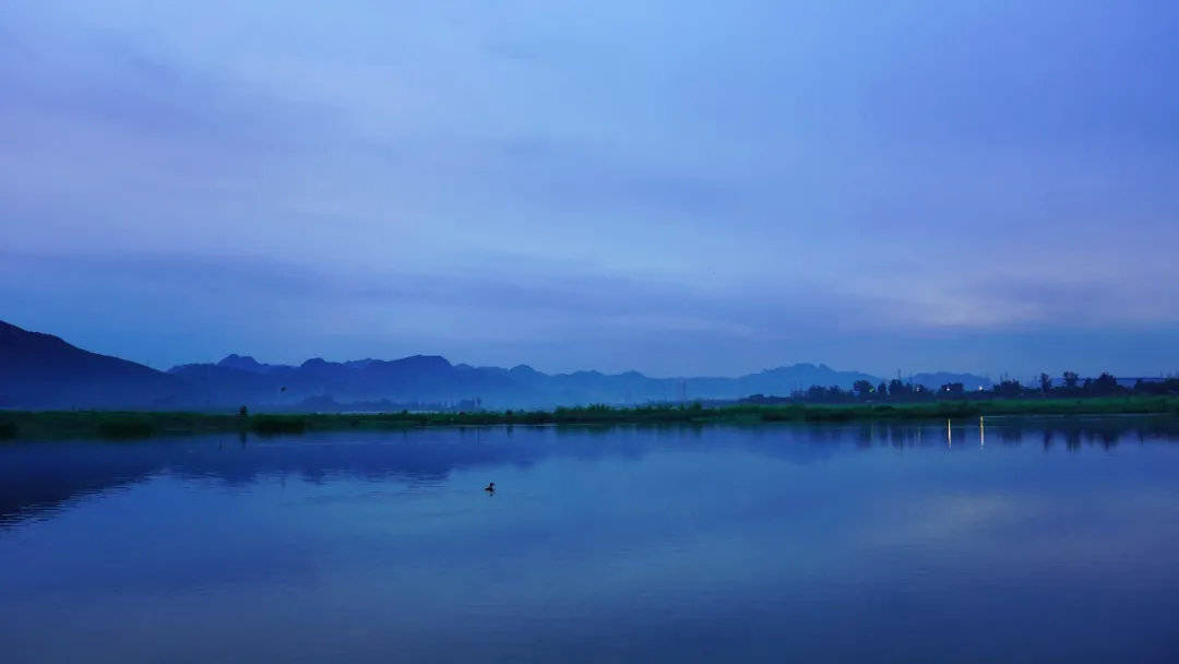 房山小西湖可野餐可垂钓可放风筝99的人还没去过