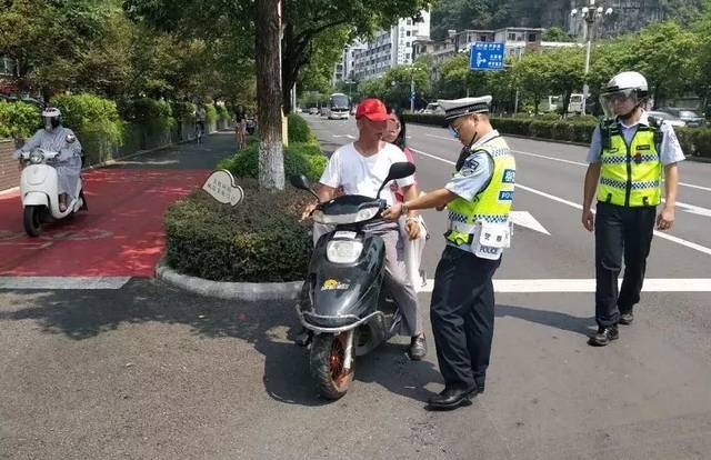 新國標考駕照考試費用還不低電動車還能騎麼