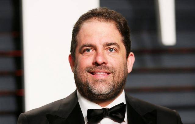 好莱坞高管人事地震,牵出权色交易丑闻_夏洛特·柯克