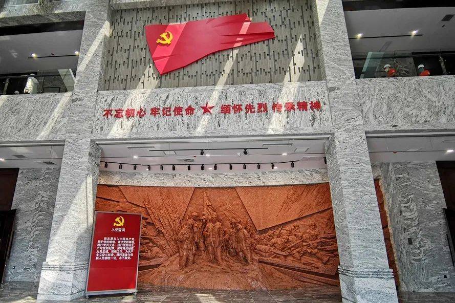 邂逅九台,享受小城的别样韵味!