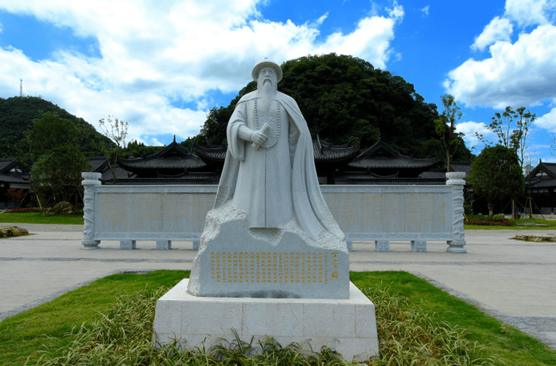 平远古镇一条七夕视频超十大知名景区火爆全网为何