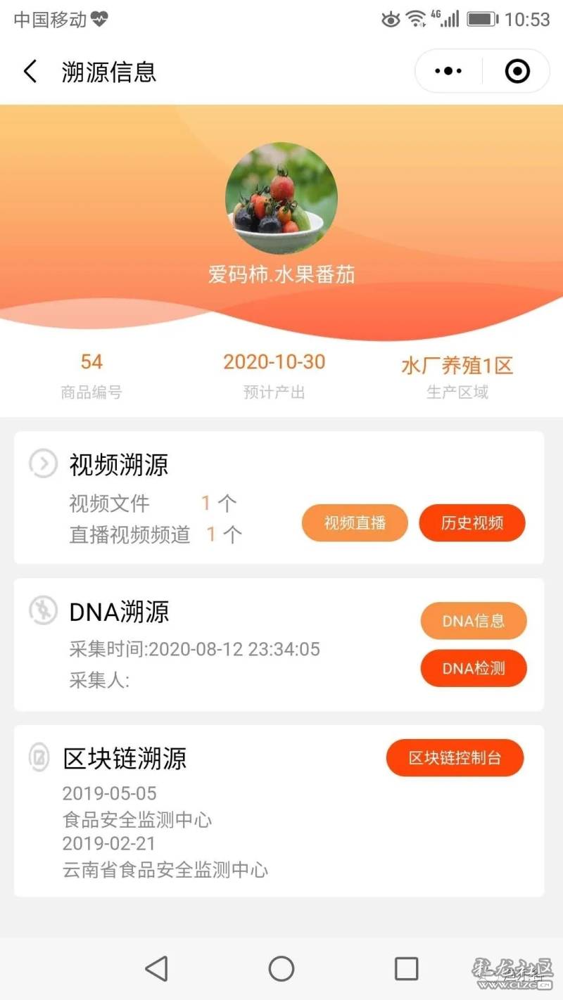 番茄社区注册有什么风险