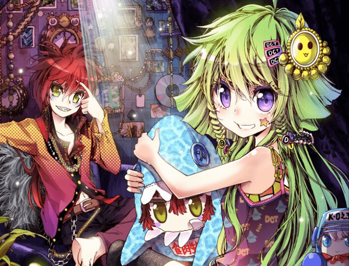 暴走邻家一个关于梦想打败现实的励志故事