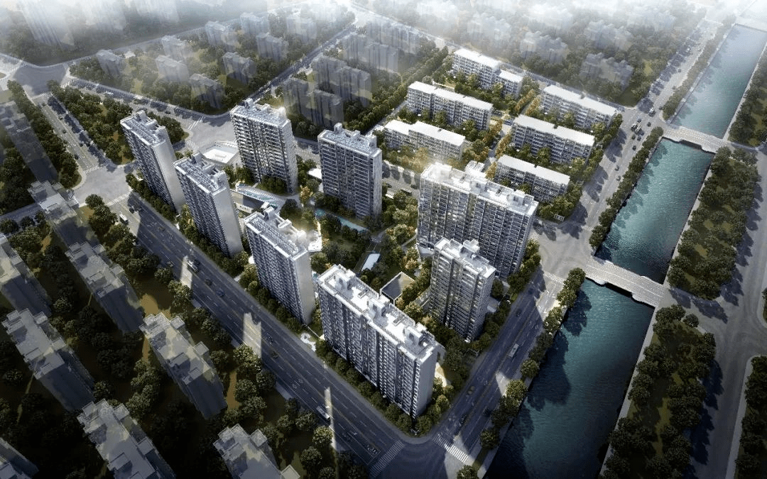 云澜尚府华著兰庭大校场两家纯新盘怎么选no3楼盘深度解密