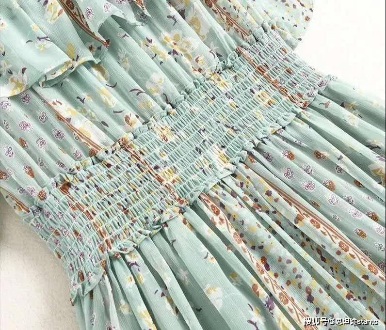 多针打揽工艺图集第一期