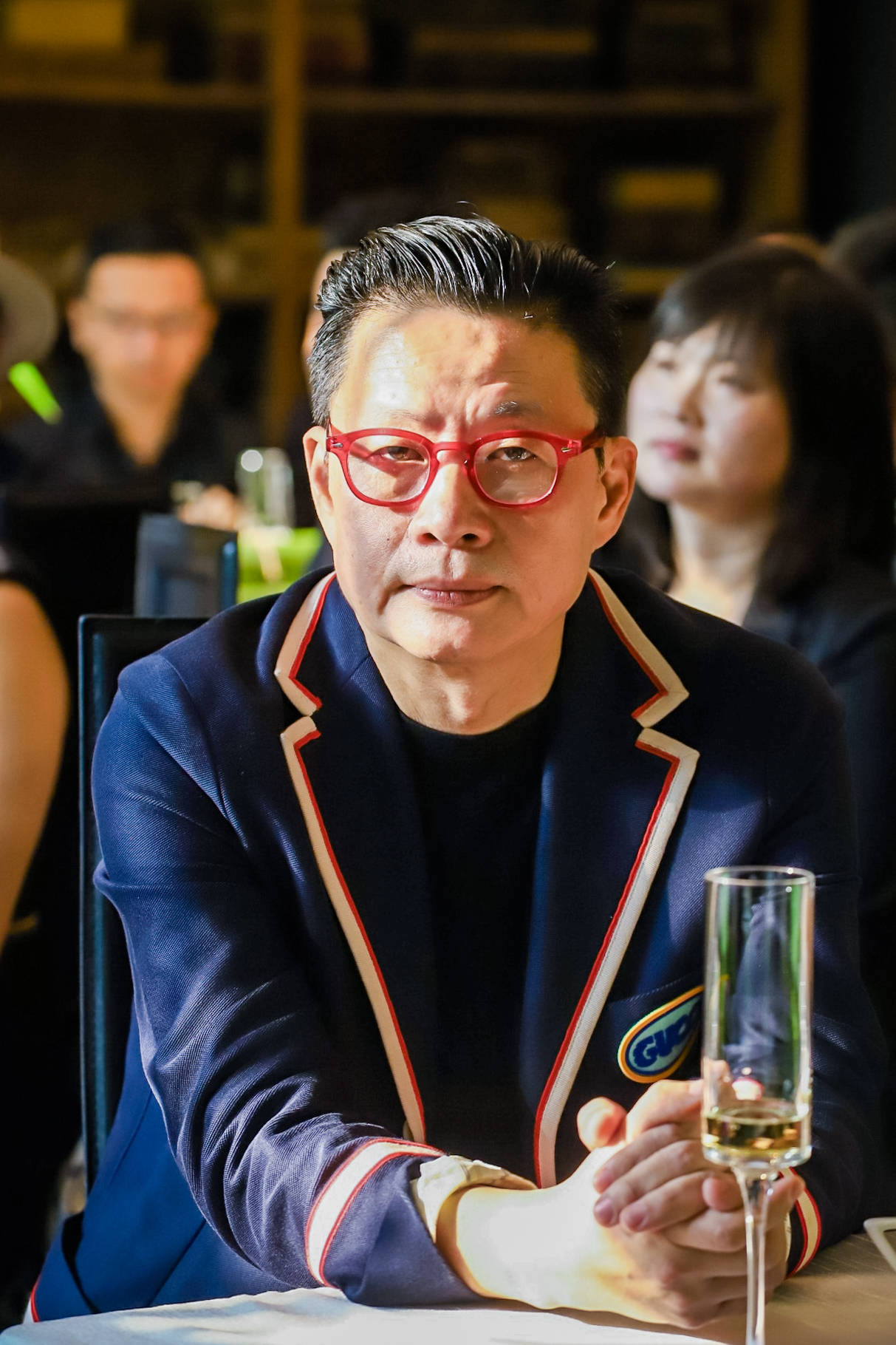 陈林与友联合设计正式发布携手崔树开启首个设计项目