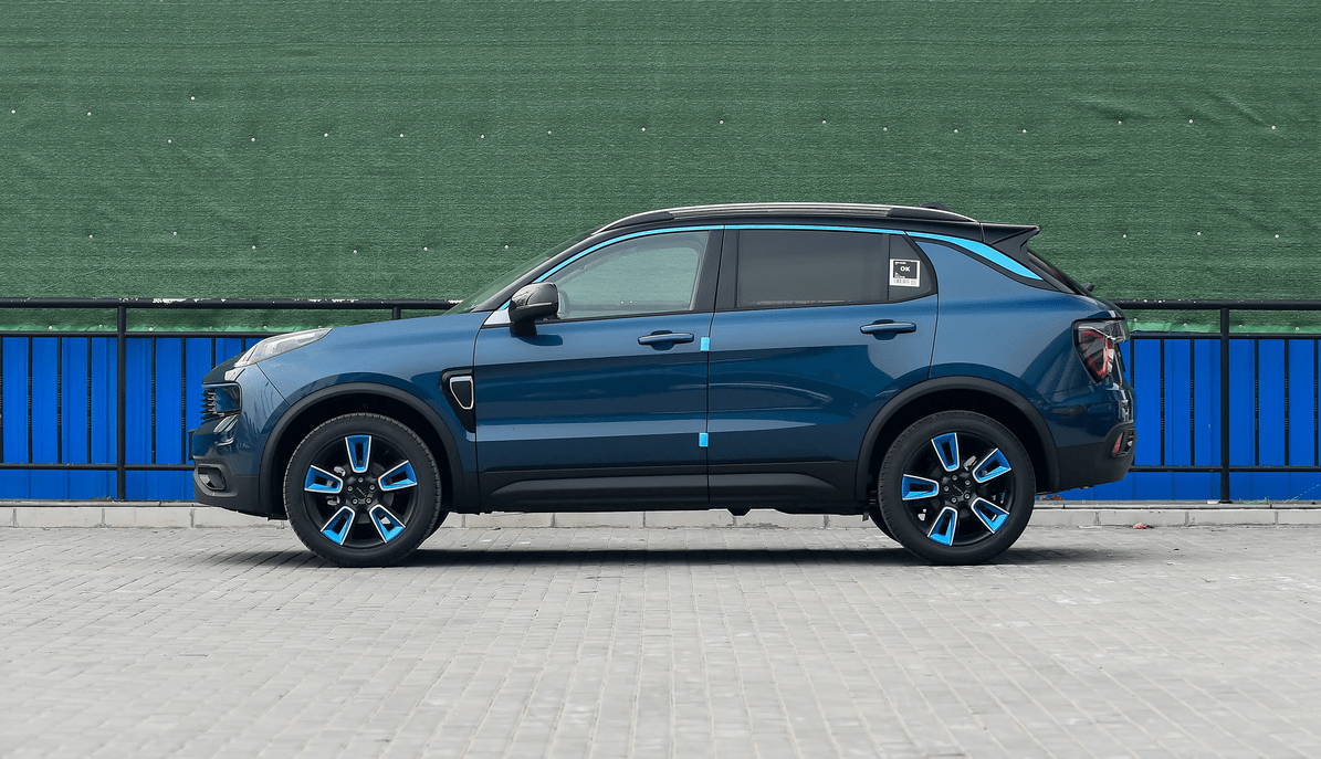 领克01 19款 2.0td 手自一体 两驱 耀pro 特价出