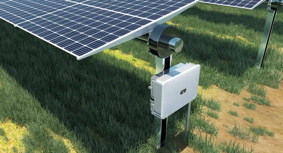 光储结合助力实现"绿电24小时"!华为智能光伏重塑未来电站市场格局