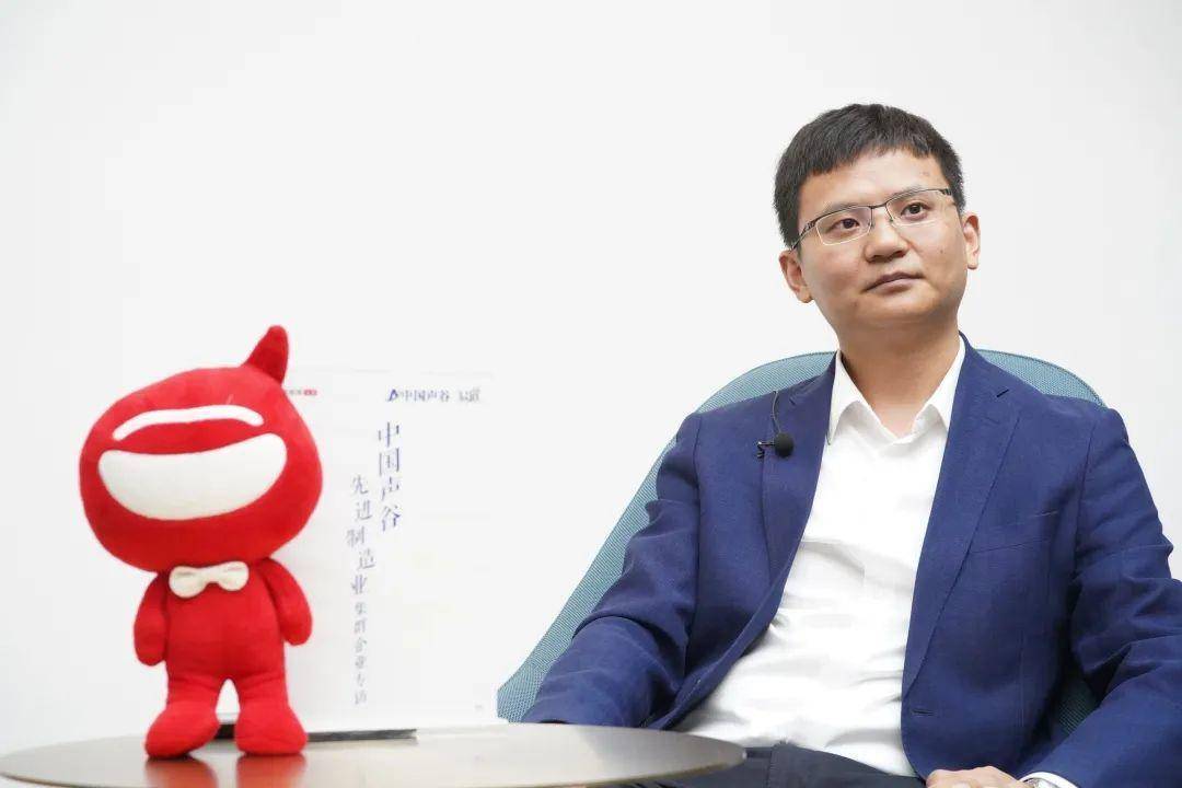 先进制造业集群企业专访：制定行业标准 致力做全球智能拍摄引领者