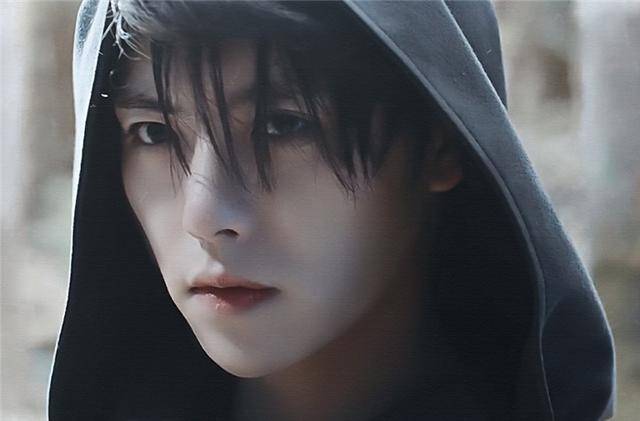 《重启2》还未播,又一版"盗墓笔记"来袭,看到张起灵:收视稳了!