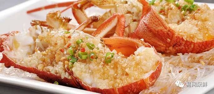 所以,鲜甜滑嫩的"小蜜蜂"(花龙)究竟是什么虾?