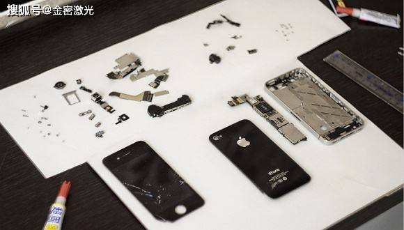 iphone12售價曝光揭開手機零部件工藝的神秘面紗