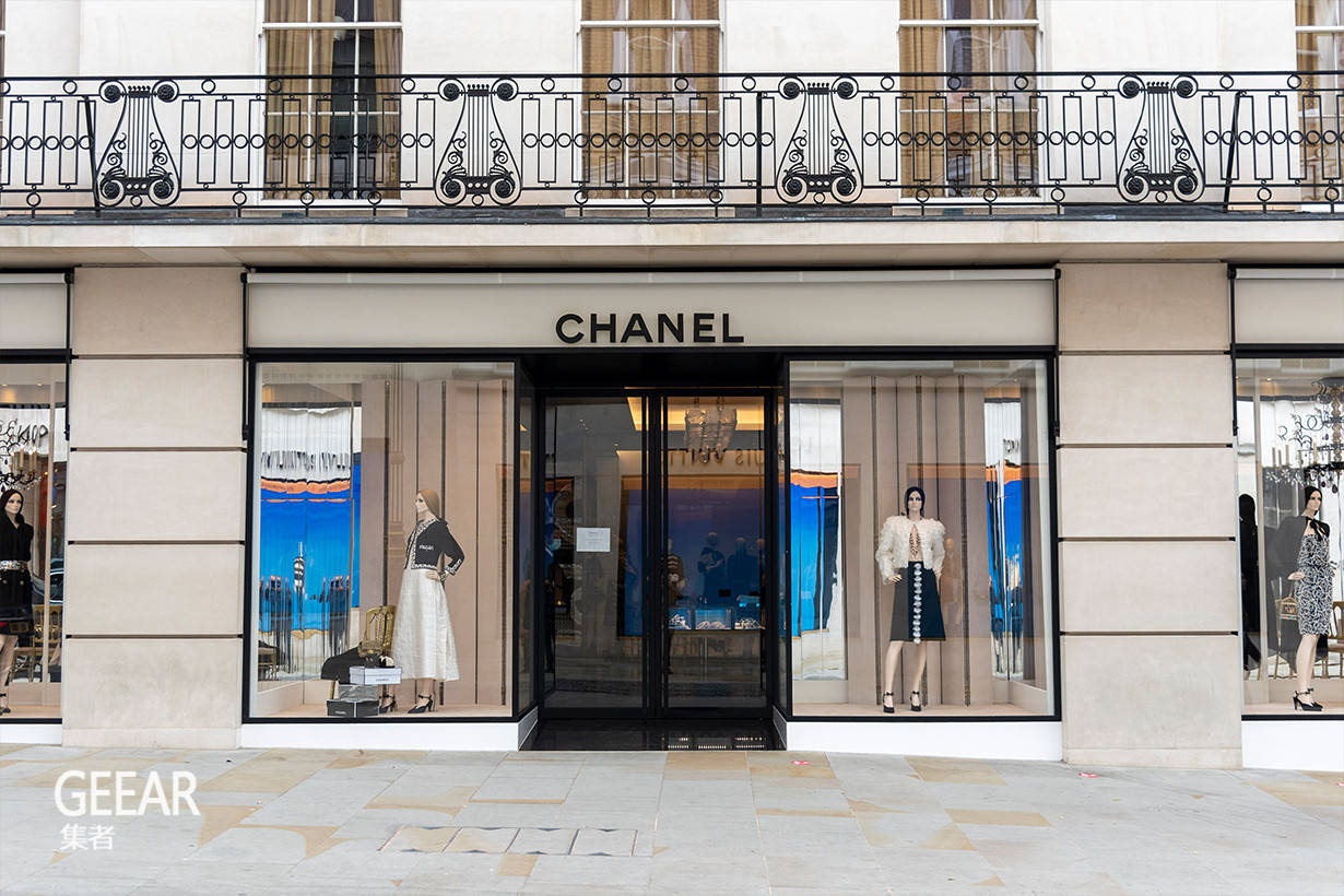 疫情下又有新动作,chanel全球最奢华旗舰店正在寻求出售