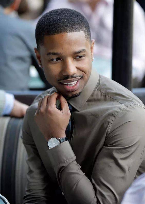 双豹一出圈粉无数迷妹有颜有肉等你来吸