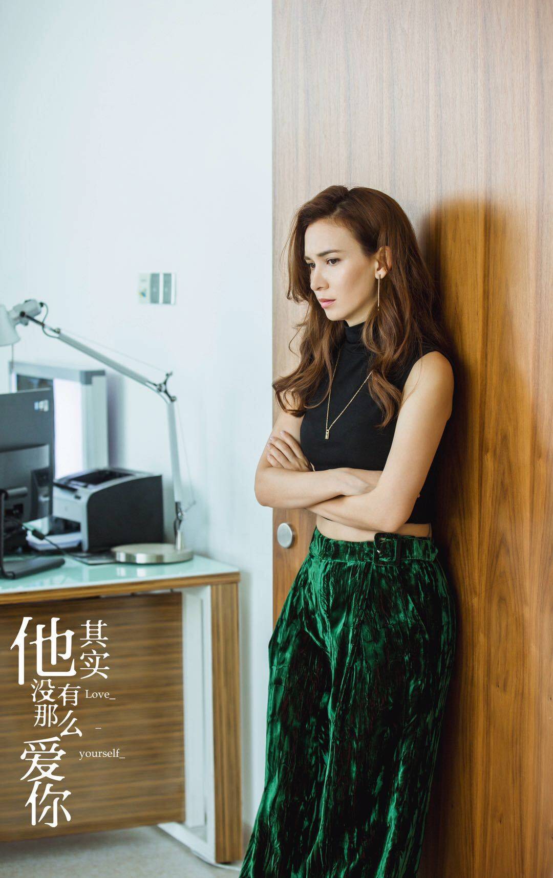 卢靖姗演单亲妈妈成育儿范本 超前理念被赞三观正