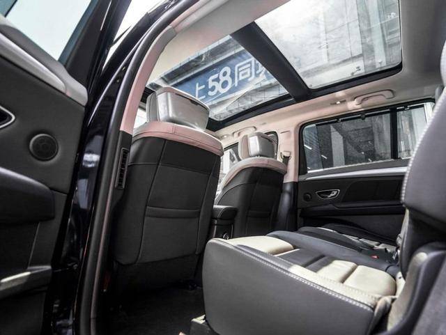 2020-08-28 17:29 自从雷诺espace 1984年发布以来,已经有超过87透鲻