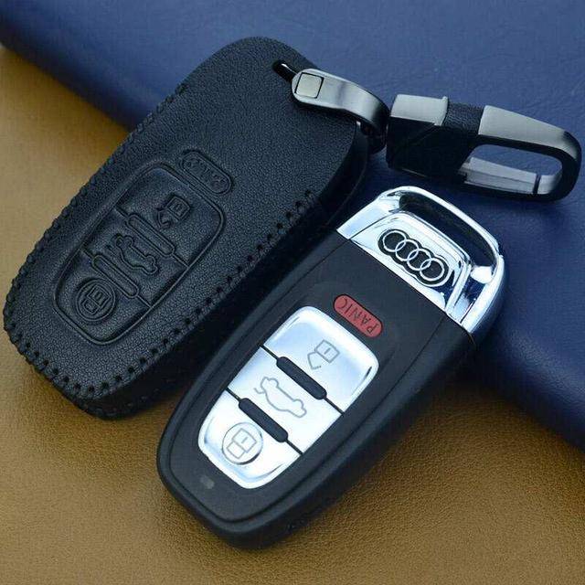 汽车钥匙的隐藏功能用了才知道多方便很多车主都不是很了解