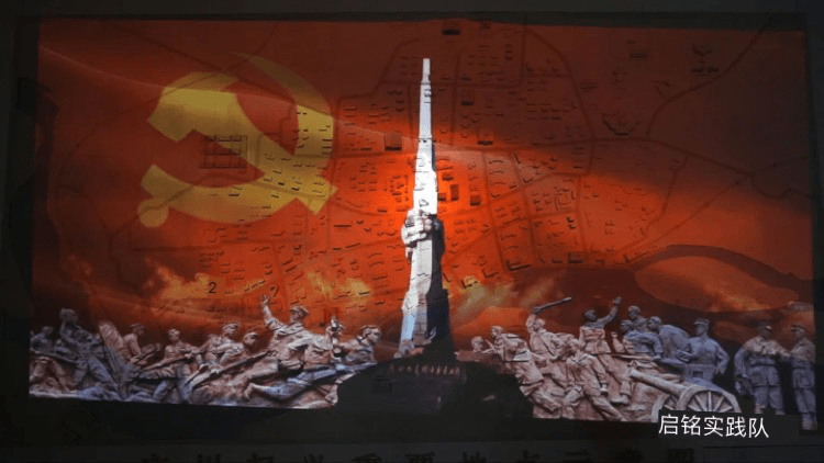 广州更是一座有着浓厚革命传统的红色城市,在1927年,曾爆发了震惊中外