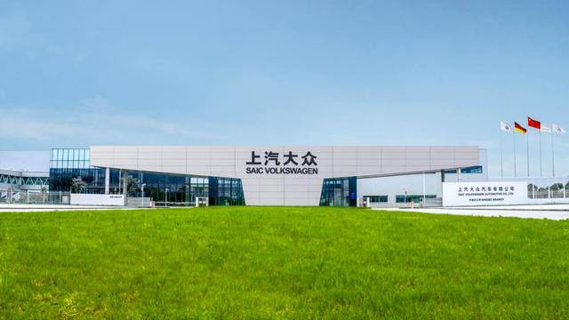 品质由细节铸造从宁波工厂探寻上汽大众威然的品质底蕴