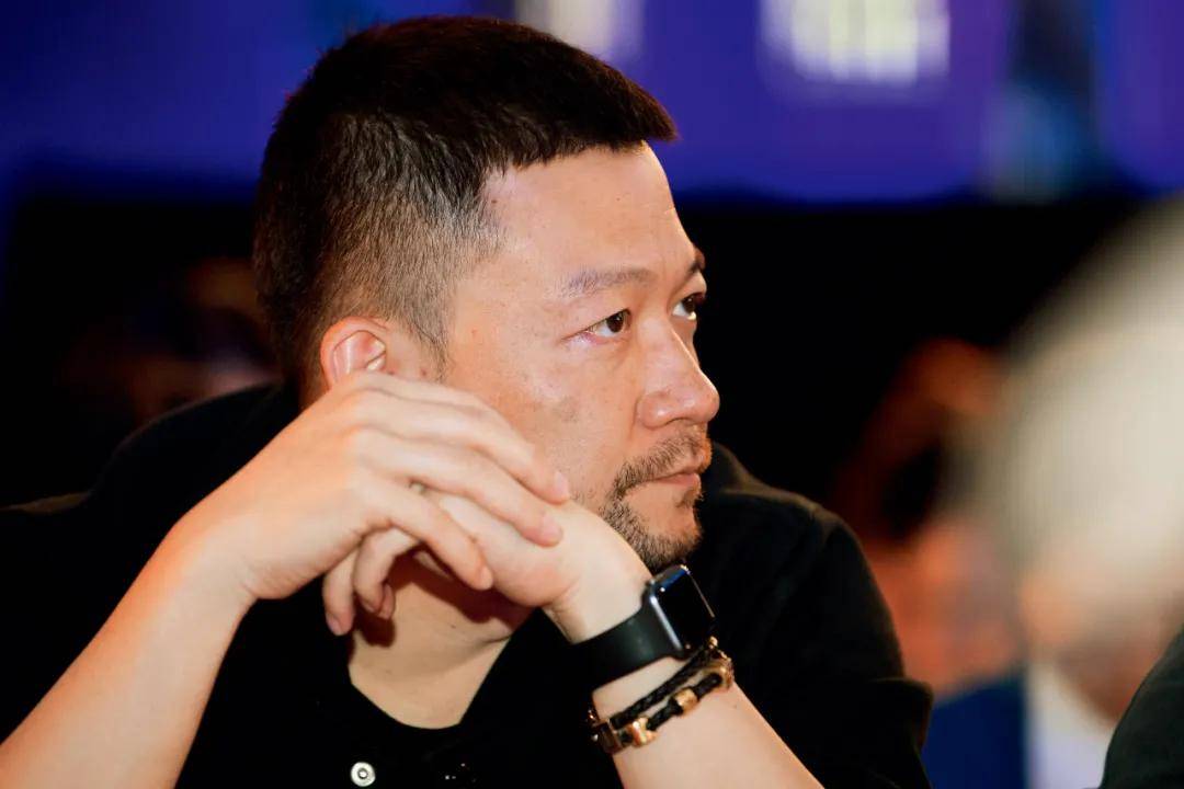 郭帆在各自的领域里找到观众新一代导演崭露头角之时,中国电影票房也