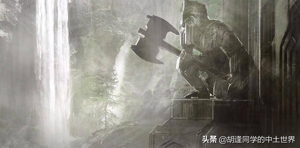 矮人与龙的战争史-搜狐大视野-搜狐新闻