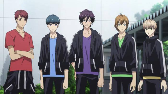 高校星歌剧第三季,宅女们的福音_手机搜狐网